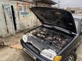 ВАЗ (Lada) 2114 2007 годаүшін450 000 тг. в Жанаозен – фото 7