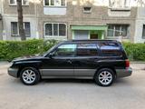 Subaru Forester 1998 года за 2 900 000 тг. в Алматы – фото 4