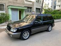 Subaru Forester 1998 годаүшін2 900 000 тг. в Алматы