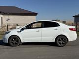 Kia Rio 2014 года за 5 100 000 тг. в Павлодар – фото 4