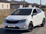 Kia Rio 2014 года за 5 100 000 тг. в Павлодар