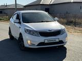 Kia Rio 2014 года за 5 100 000 тг. в Павлодар – фото 2