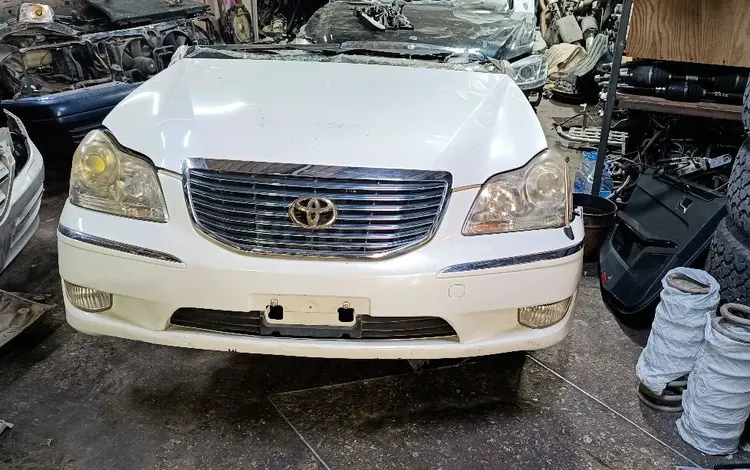 Передний бампер за 80 000 тг. в Алматы