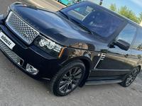 Land Rover Range Rover 2010 года за 15 700 000 тг. в Караганда