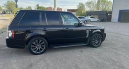 Land Rover Range Rover 2010 годаүшін17 000 000 тг. в Караганда – фото 4