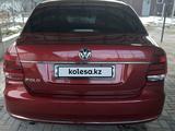 Volkswagen Polo 2015 годаүшін6 500 000 тг. в Алматы – фото 2