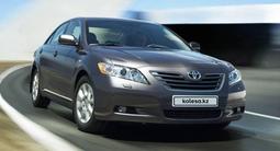 Toyota Camry 2011 года за 7 800 000 тг. в Кызылорда