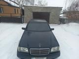 Mercedes-Benz C 180 1996 годаfor1 620 000 тг. в Караганда