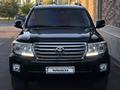 Toyota Land Cruiser 2013 годаүшін22 500 000 тг. в Шымкент – фото 2