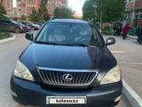 Lexus RX 350 2007 года за 7 500 000 тг. в Актобе