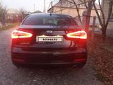 Kia Cerato 2015 года за 6 900 000 тг. в Шымкент