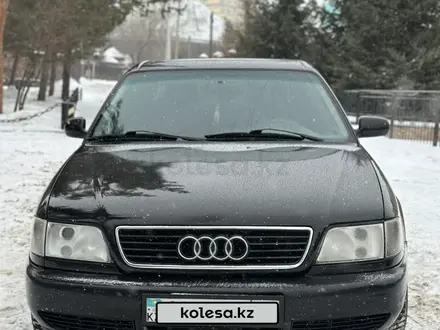 Audi A6 1994 года за 2 500 000 тг. в Павлодар