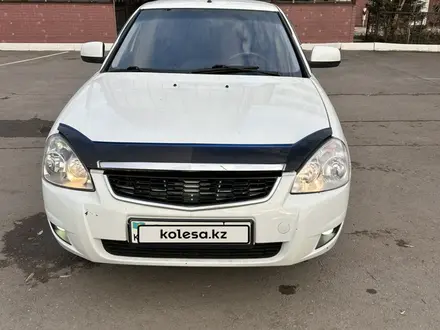 ВАЗ (Lada) Priora 2170 2015 года за 3 000 000 тг. в Астана