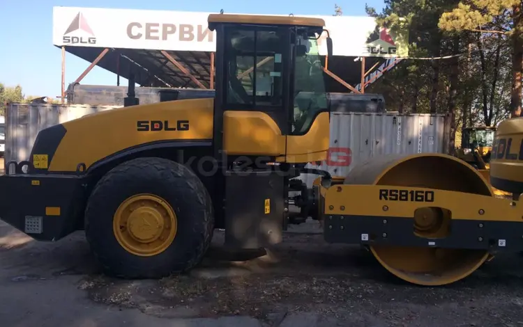 SDLG  SDLG RS 8160 2021 года за 21 600 000 тг. в Атырау