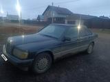 Mercedes-Benz 190 1992 года за 980 000 тг. в Кокшетау – фото 2