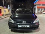 Peugeot 607 2004 года за 5 300 000 тг. в Актобе