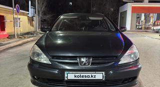 Peugeot 607 2004 года за 2 300 000 тг. в Актобе