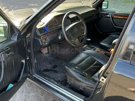 Mercedes-Benz E 280 1995 года за 1 500 000 тг. в Кентау – фото 4