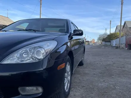 Lexus ES 300 2002 года за 5 700 000 тг. в Жезказган – фото 5