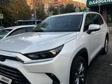Toyota Grand Highlander 2025 года за 34 000 000 тг. в Алматы – фото 3