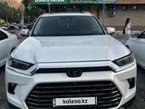 Toyota Grand Highlander 2025 года за 34 000 000 тг. в Алматы – фото 2