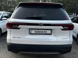Toyota Grand Highlander 2025 года за 34 000 000 тг. в Алматы – фото 4
