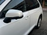Toyota Grand Highlander 2025 года за 34 000 000 тг. в Алматы – фото 5