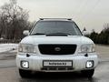 Subaru Forester 2002 годаүшін3 000 000 тг. в Алматы