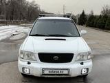 Subaru Forester 2002 года за 3 000 000 тг. в Алматы – фото 2