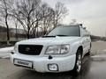 Subaru Forester 2002 года за 3 000 000 тг. в Алматы – фото 3