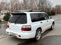 Subaru Forester 2002 года за 3 000 000 тг. в Алматы – фото 8