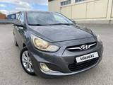 Hyundai Accent 2011 годаүшін4 750 000 тг. в Павлодар