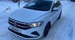 Volkswagen Polo 2020 года за 8 888 888 тг. в Алматы