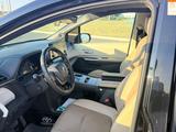 Toyota Sienna 2021 года за 24 000 000 тг. в Аксай – фото 3