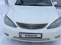 Toyota Camry 2003 годаүшін4 400 000 тг. в Актобе