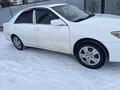 Toyota Camry 2003 годаүшін4 400 000 тг. в Актобе – фото 4