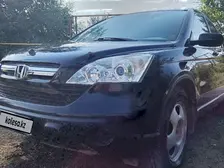 Honda CR-V, 2007