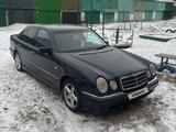 Mercedes-Benz E 230 1996 годаfor3 200 000 тг. в Астана – фото 3