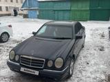 Mercedes-Benz E 230 1996 годаfor3 200 000 тг. в Астана – фото 4