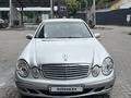Mercedes-Benz E 320 2005 года за 4 600 000 тг. в Алматы – фото 2
