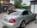 Mercedes-Benz E 320 2005 года за 4 600 000 тг. в Алматы – фото 4