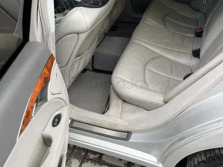 Mercedes-Benz E 320 2005 года за 4 600 000 тг. в Алматы – фото 6