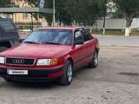 Audi 100 1991 годаfor1 800 000 тг. в Алматы