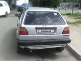 Volkswagen Golf 1989 года за 550 000 тг. в Тараз – фото 2