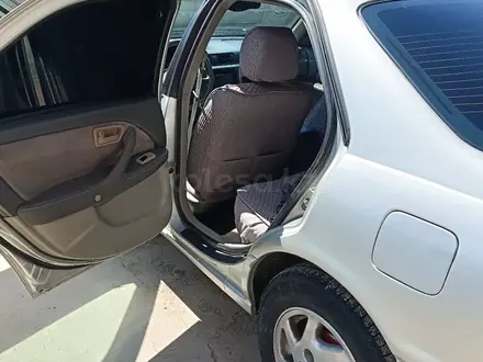 Toyota Camry 1999 года за 2 950 000 тг. в Жаркент – фото 6