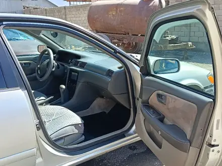 Toyota Camry 1999 года за 2 950 000 тг. в Жаркент – фото 3