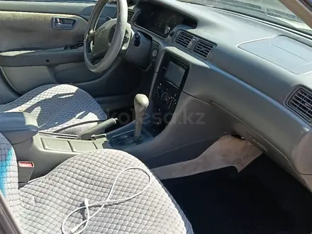 Toyota Camry 1999 года за 2 950 000 тг. в Жаркент