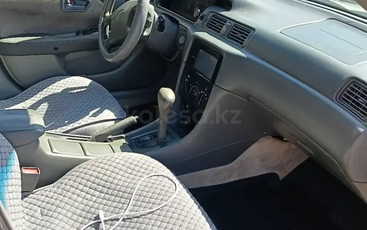 Toyota Camry 1999 года за 2 950 000 тг. в Жаркент