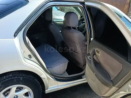 Toyota Camry 1999 года за 2 950 000 тг. в Жаркент – фото 7