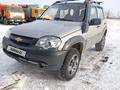 Chevrolet Niva 2014 годаүшін3 300 000 тг. в Узунколь – фото 3